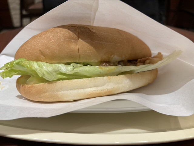 Doutor Coffee Shop Shinsaibashi 1 Chome Ten photo 2