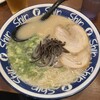 博多らーめん ShinShin KITTE博多店