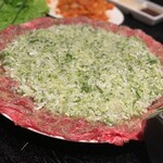 中目黒 大衆焼肉 暴飲暴食 - 