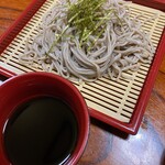 ふるさと亭 小倉沢 - 