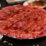 中目黒 大衆焼肉 暴飲暴食 - 