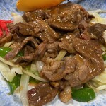 ふるさと亭 小倉沢 - 