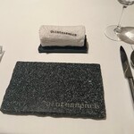 カンテサンス - 