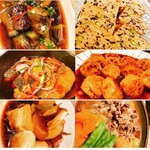 おばんざい椿 - 