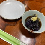 ふるさと亭 小倉沢 - 