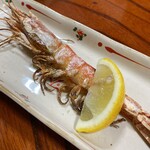 ふるさと亭 小倉沢 - 