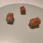 カンテサンス - 