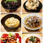 おばんざい椿 - 