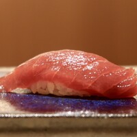 鮨 さいとう 麻布台 - 