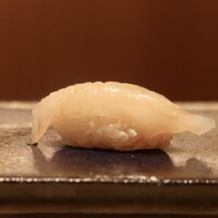 鮨 さいとう 麻布台 - 
