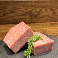 鉄板焼 炭焼 さいとう - 