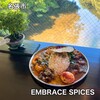 EMBRACE SPICES
