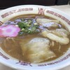 中華そば専門店 正善