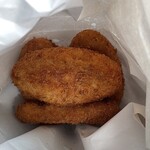 偕楽亭 東片端店 - 