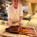 車力門 おの澤 - 