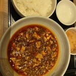 陳建一麻婆豆腐店 - 