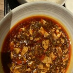 陳建一麻婆豆腐店 - 