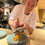 車力門 おの澤 - 