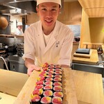 車力門 おの澤 - 