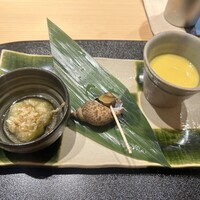 鮨と酒 魚伸 - 