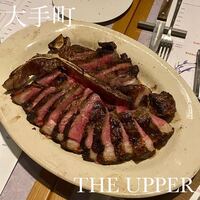 THE UPPER - 