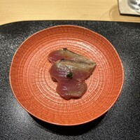 鮨と酒 魚伸 - 