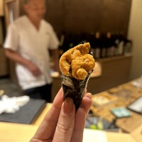 鮨と酒 魚伸 - 