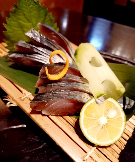 はしもと - 山形（海鮮）の写真