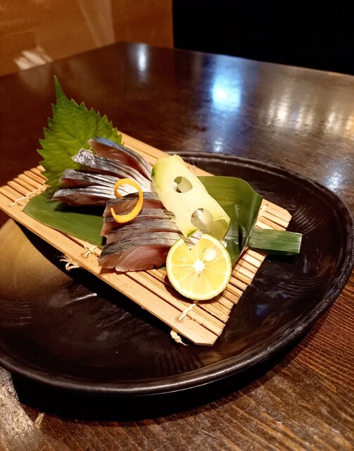 はしもと - 山形（海鮮）の写真