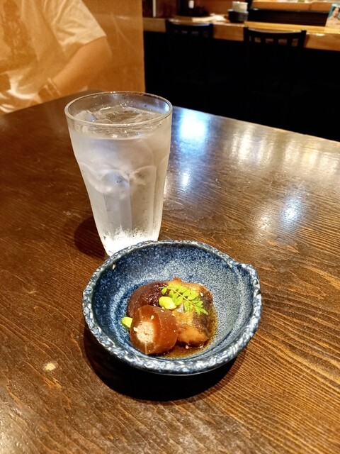 はしもと - 山形（海鮮）の写真