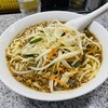 中華麺店 喜楽