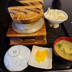 いいやま亭 - 嬬恋のキャベツも美味しい