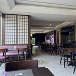NANA Cafe & Resto - 