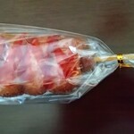 ベーカリープチ - ミスターフランク