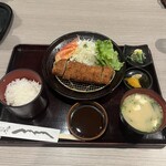 黒豚料理 あぢもり - 