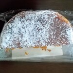 ベーカリープチ - フレンチトースト