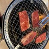 焼肉じゅじゅ