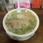 ふくちゃんラーメン - 