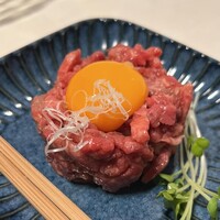 和牛焼肉 ワンダフィレ - 