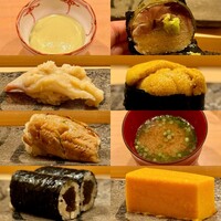 鮨 いしやま - 