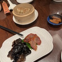 Shanghai Dining 状元樓 - 