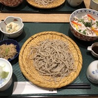 手打ちそば 大石 - 