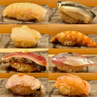 鮨 いしやま - 