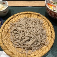 手打ちそば 大石 - 