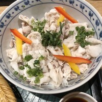 手打ちそば 大石 - 