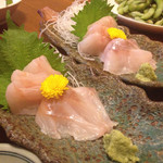 夜酔 - 黒ソイ670円。コリコリー。