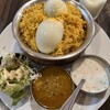 ヴェヌス サウス インディアン ダイニング 御徒町店