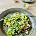 オクシモロン コマチ - 