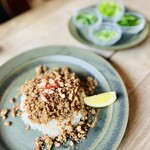 オクシモロン コマチ - 