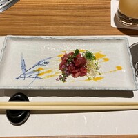 柳橋焼にく わにく - 
